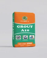 CAMEL GROUT A10