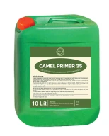 Camel Primer 35