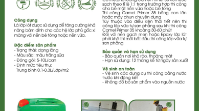 Kết Quả Thử Nghiệm Vữa Tự San 