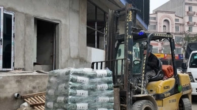 Vữa Tự San Dùng Được Cho Những Công Trình Nào