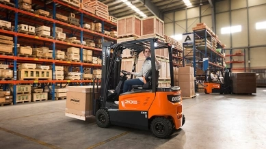 Vữa Tự San Cho Sàn Công Nghiệp Có Ưu Điểm Gì?