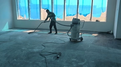Vữa Tự San Và Những Sai Lầm Cần Tránh