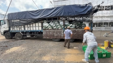 Vữa Tự San Có Phù Hợp Nhà Máy Sản Xuất Không?