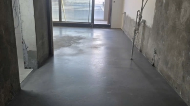 Vữa Tự San Có Làm Tăng Độ Bền Mặt Sàn?