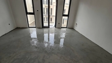 Vữa Tự San Có Chịu Mài Mòn Tốt Không?