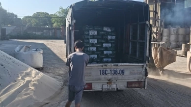 Vữa Tự San Hà Nội – Giải Pháp San Phẳng Hiệu Quả