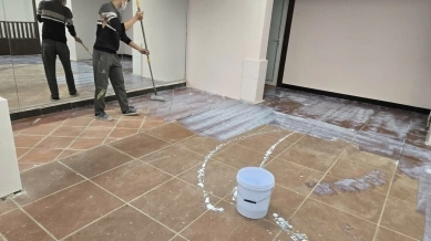Vữa Tự San Có Phù Hợp Nhà Dân Không?