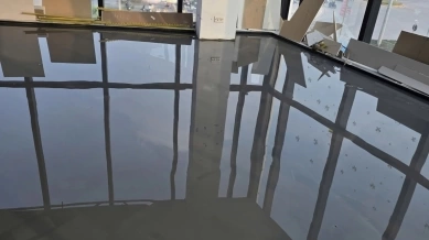 Vữa Tự San Có Bị Nứt Sau Khi Thi Công Không?