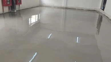 Vữa Không Co Ngót Là Gì? Ứng Dụng Trong Xây Dựng