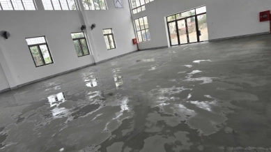 Vữa Tự San Có Cần Bảo Dưỡng Sau Khi Thi Công?