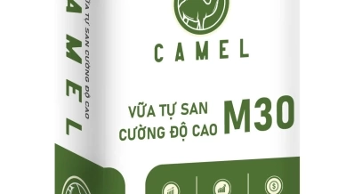 Top 7 Ưu Điểm Của Vữa Tự San Hiện Nay