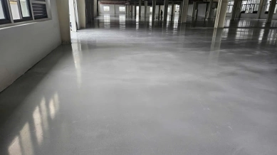 Vữa Tự San Nào Giúp Hoàn Thiện Mặt Sàn Đẹp?