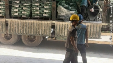 Vữa Tự San Nào Được Nhiều Nhà Thầu Chọn?