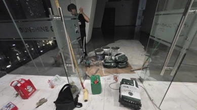 Vữa Tự San Nào Dễ Thi Công Nhất?