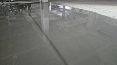 Báo Giá Vữa Tự San Theo Khối Lượng Thi Công