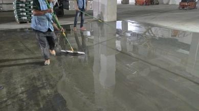 Báo Giá Vữa Tự San Có Bao Gồm Nhân Công?