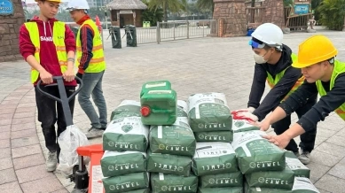 Cung Cấp Sỉ Lẻ Vữa Giá Tốt Cho Nhà Thầu