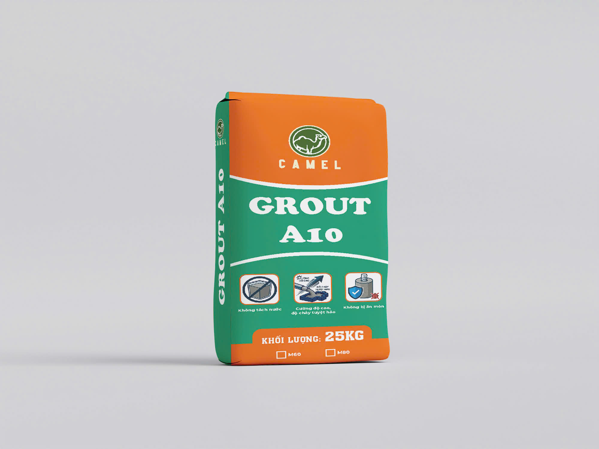 CAMEL GROUT A10: Khái niệm và ứng dụng