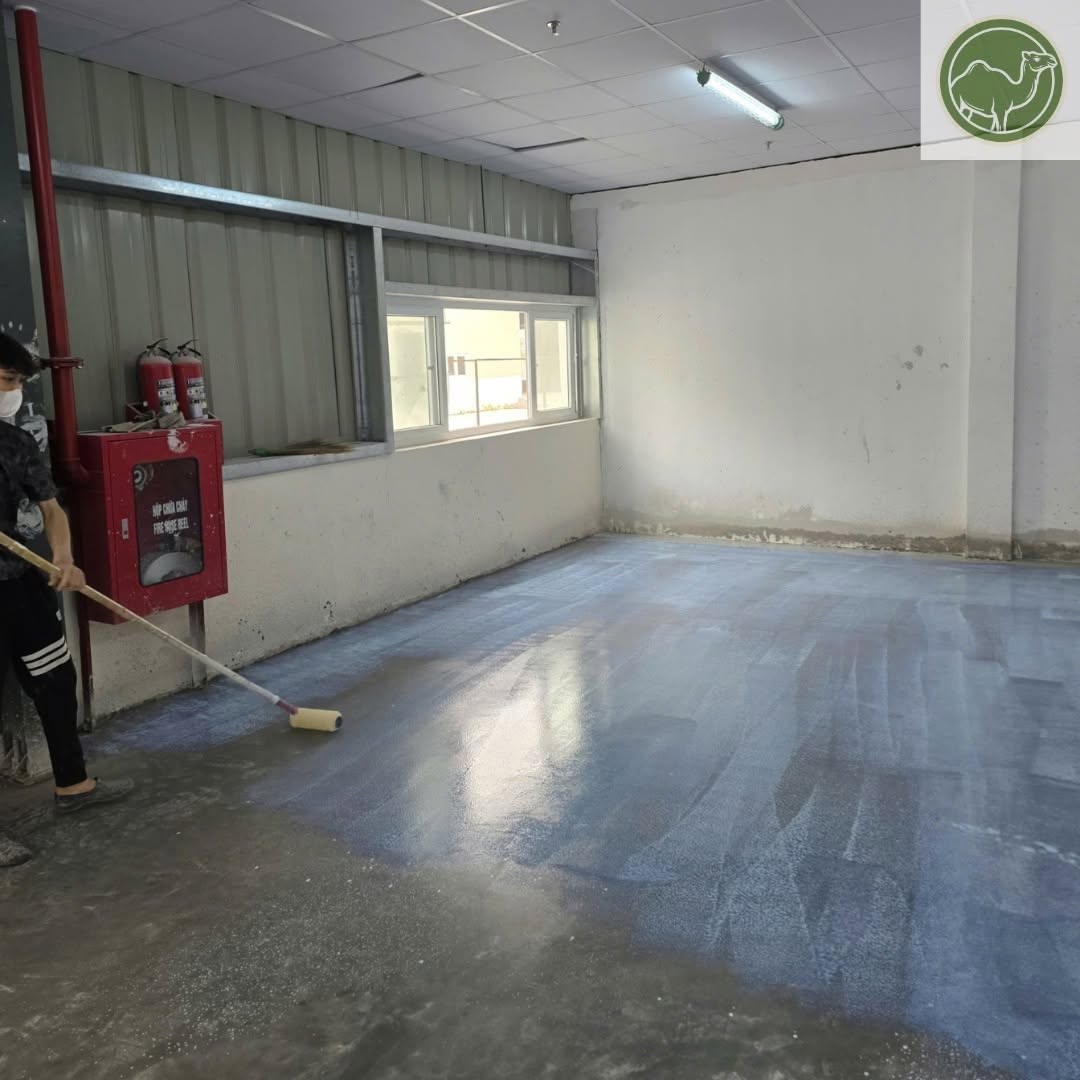 Chi Tiết Các Bước Thi Công Vữa Tự San Hiệu Quả Chuẩn Kỹ Thuật