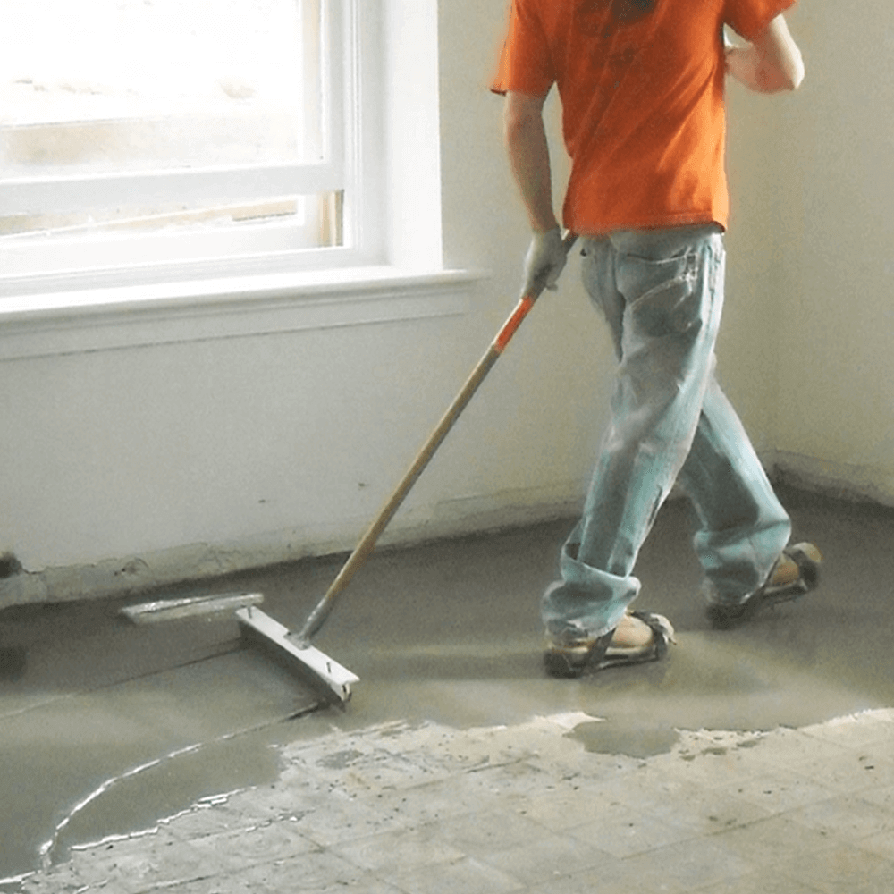 Các Tiêu Chi Kỹ Thuật Trong Cách Chọn Vữa Tự San Chuẩn