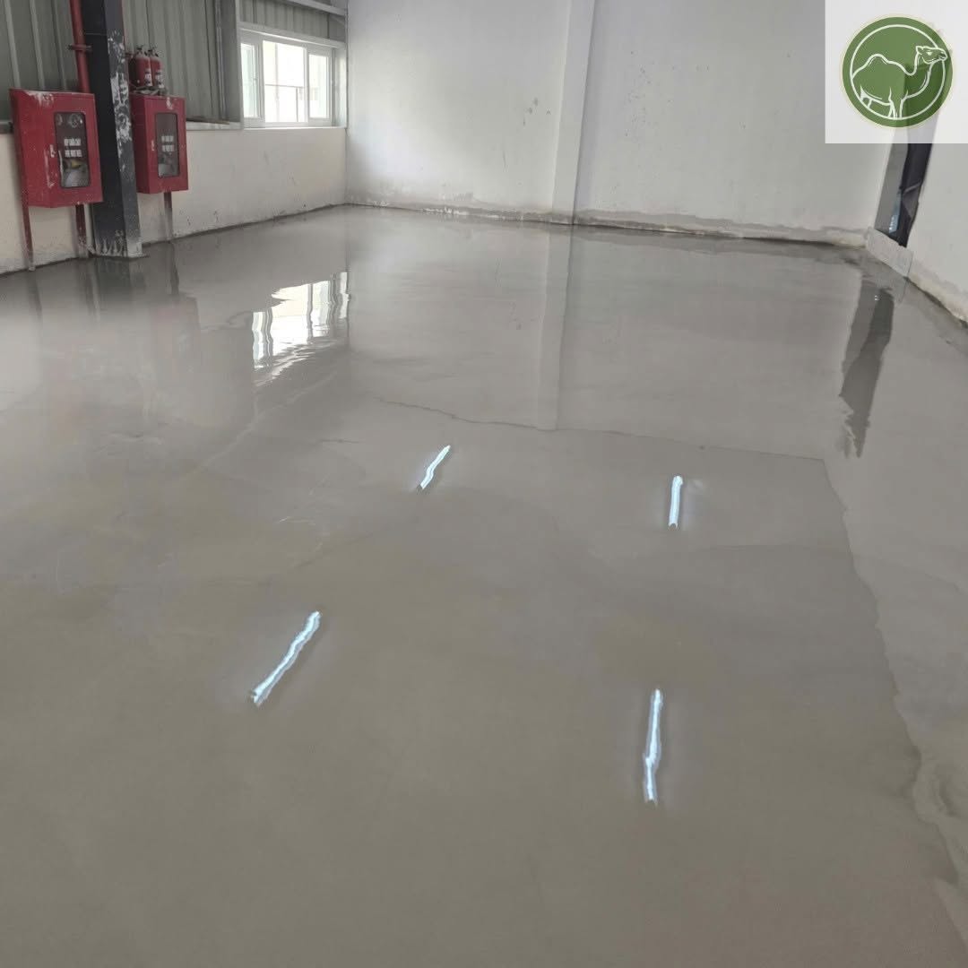 Tổng Hợp Những Lỗi Khi Thi Công Vữa Tự San Phổ Biến Nhất
