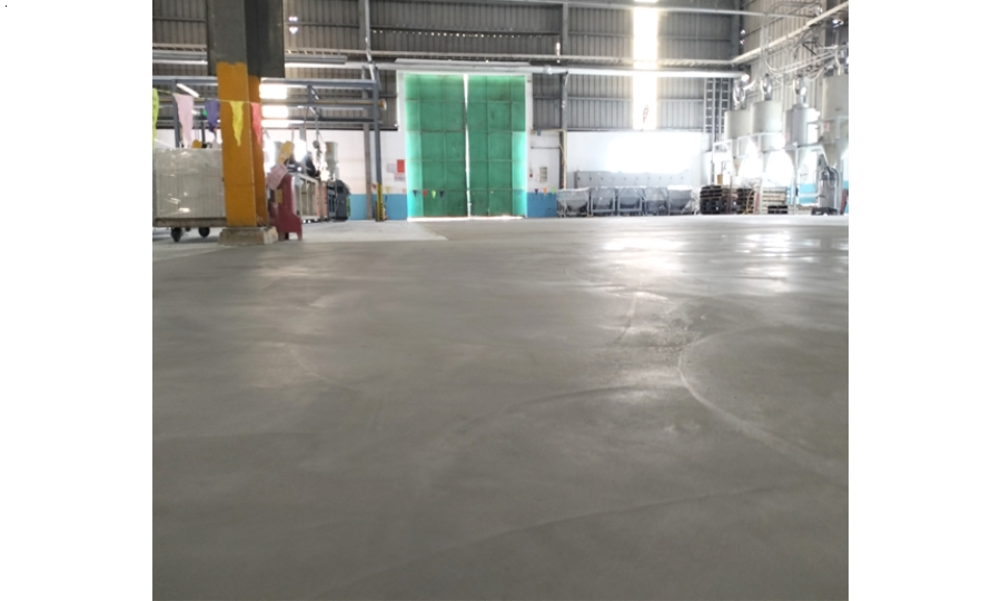 Lựa Chọn Thương Hiệu Uy Tín – Cam Kết Chất Lượng