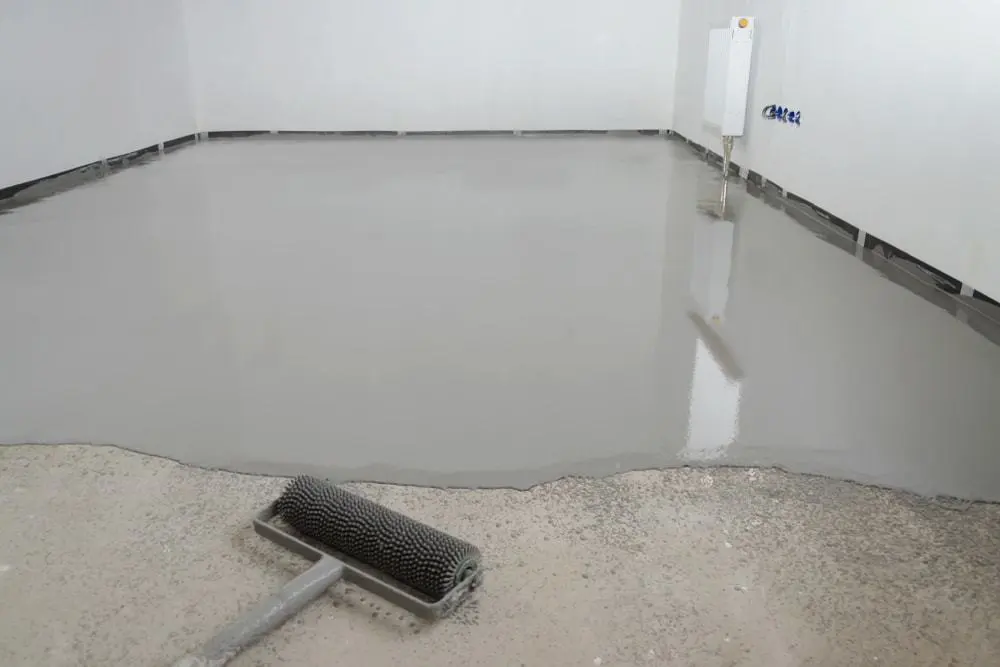 Vữa Tự San Có Chống Nứt Và Co Ngót Không?