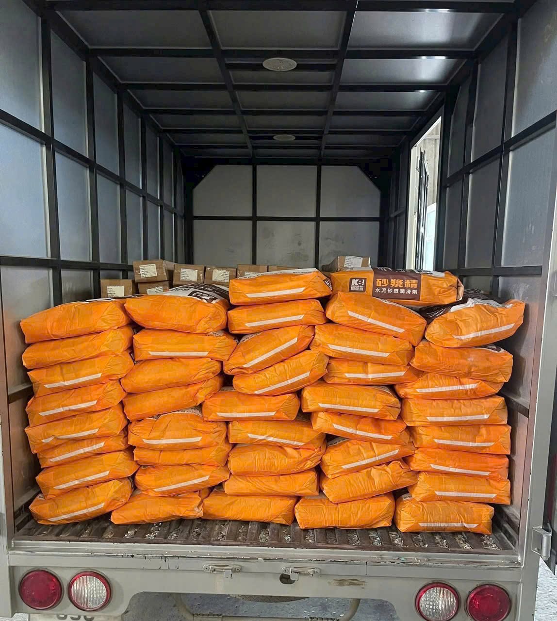 Bản Chất Kỹ Thuật Của Vữa Tự San Phẳng Trong Công Trình Dân Dụng