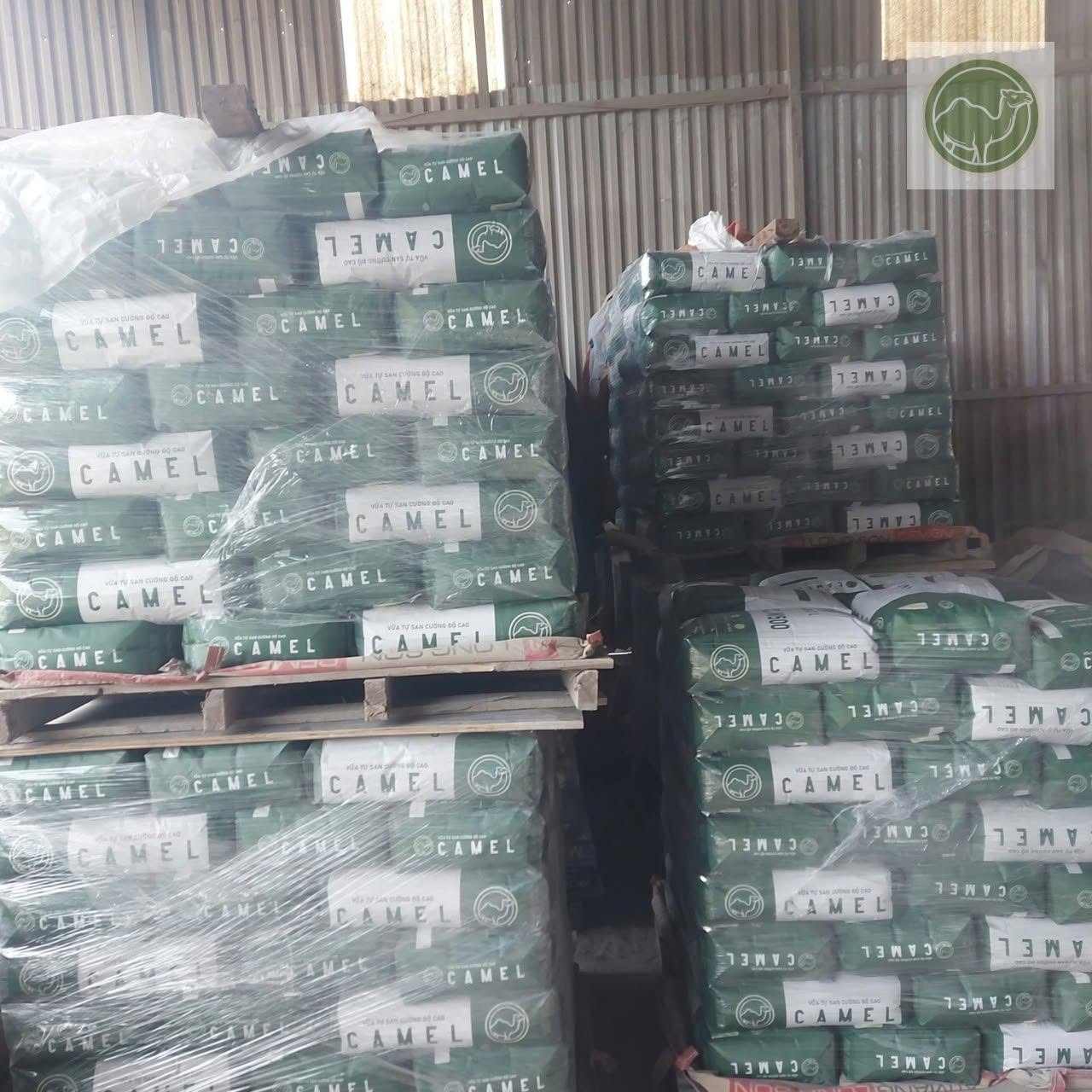 Phân Tích Chi Phí Thi Công Vữa Tự San Cho Nhà Dân