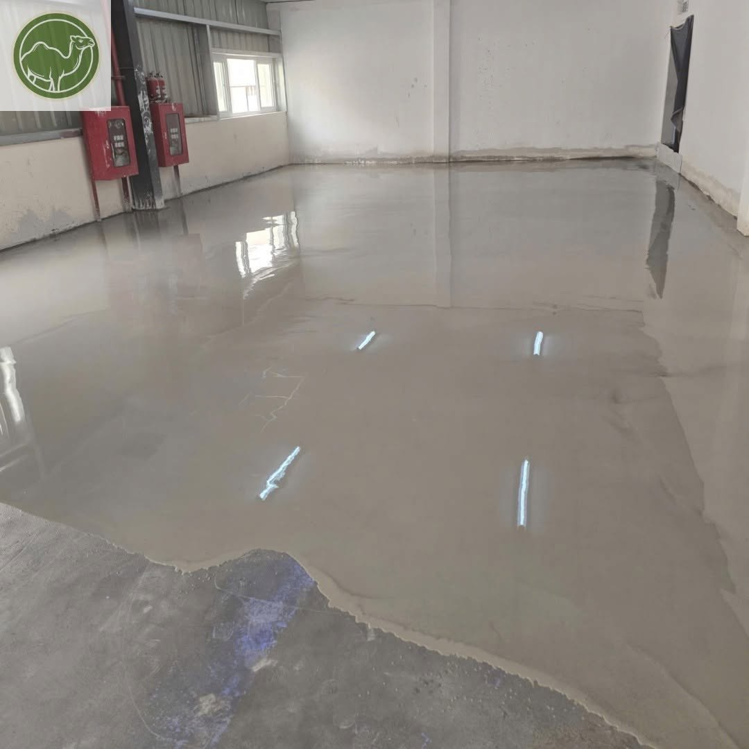 Những Sai Lầm Cần Tránh Khi Tự Thi Công Vữa Tự San Tại Nhà