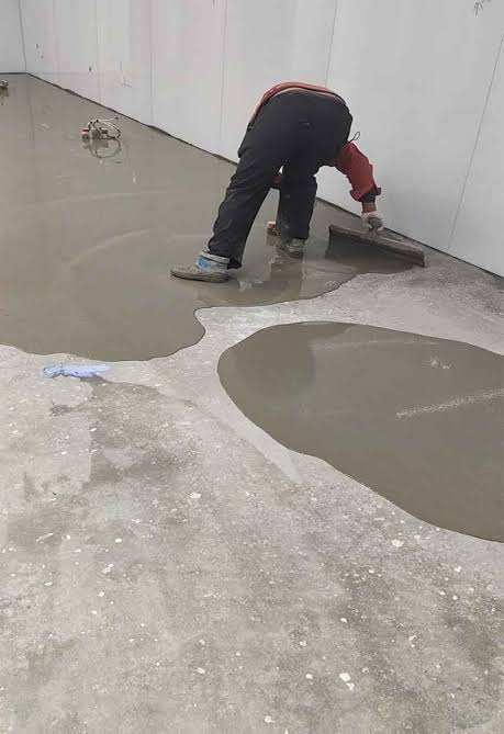 Thực Trạng Và Áp Lực Tiến Độ Trong Thi Công Sàn Hiện Đại