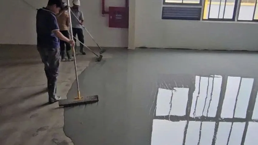Đánh giá điều kiện môi trường