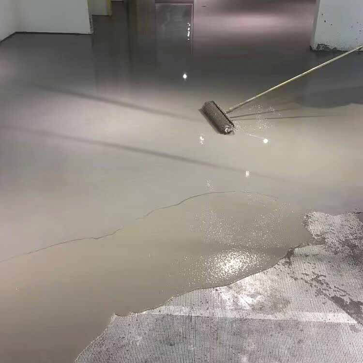 Vì sao vữa tự san có thể hạn chế hiện tượng mài mòn?